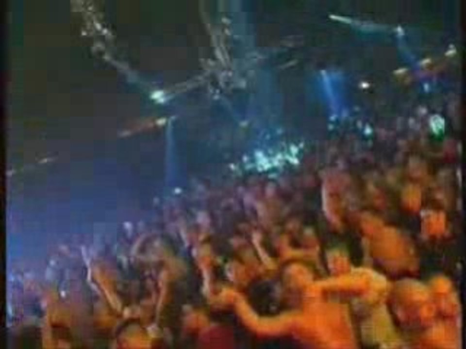 Korsakoff-Unleash the beast