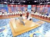 Deal or no deal dlilek mlak one million PART1