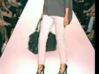 Reiss Catwalk Videos, Women's Fashion Clothes Collection, P6