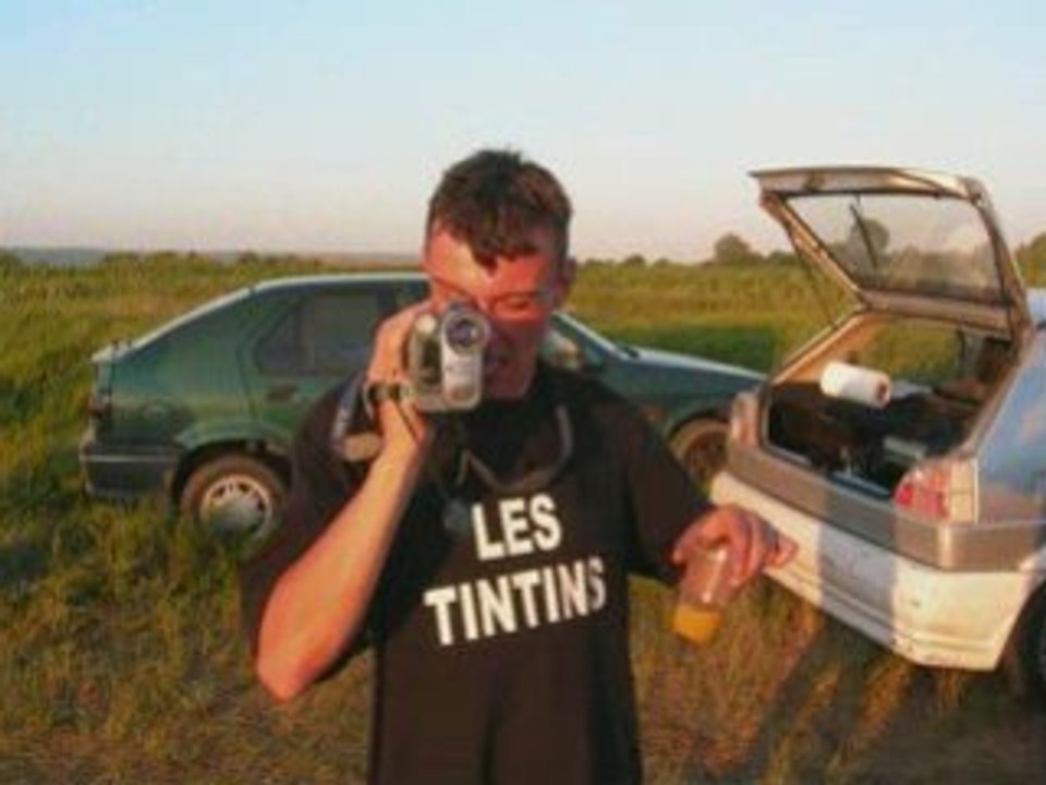 mes délires MOTO VOITURE