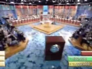 Deal or no deal dlilek mlak one million PART2