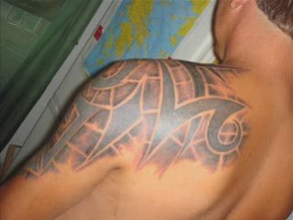 RECLAMA TTATTOO MARTIN