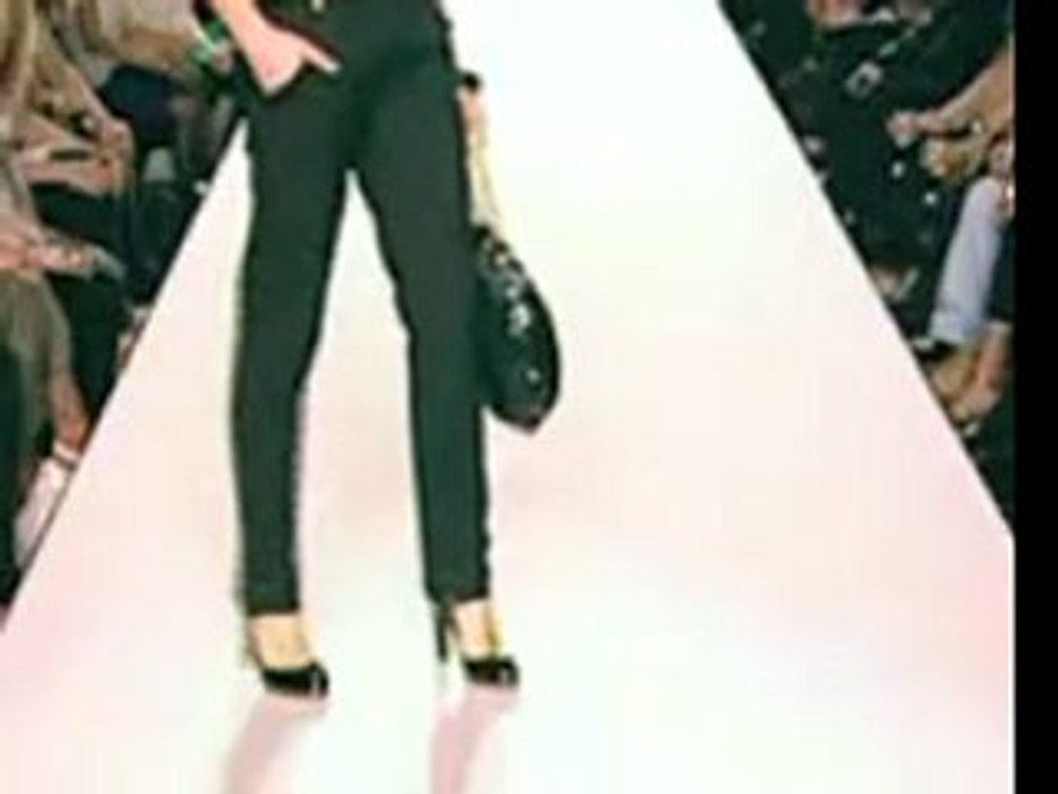 Reiss Catwalk Videos, Women's Fashion Clothes Collection, P7