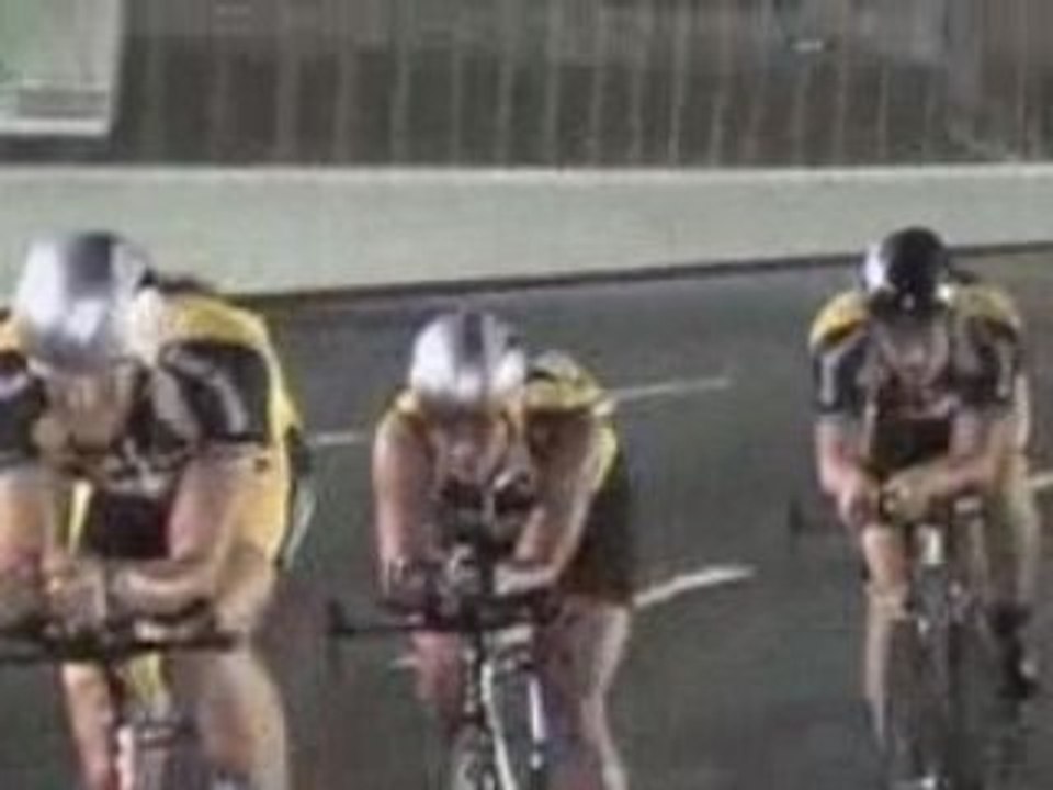 Cycling Time Trials - Cycling in Charlotte