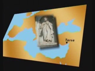Archeologie biblique-Paul-1