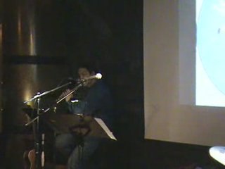 Pink Panther (Leda, Live Tsai sti Sahara 2008)