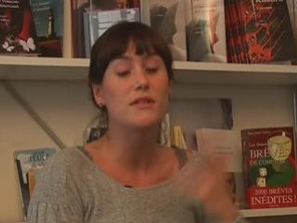 j étais la fille de François Mitterrand