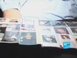 Les accusés du 11-Septembre entendent plaider coupable