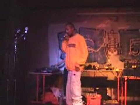 JK dernier concert 3 eme partie