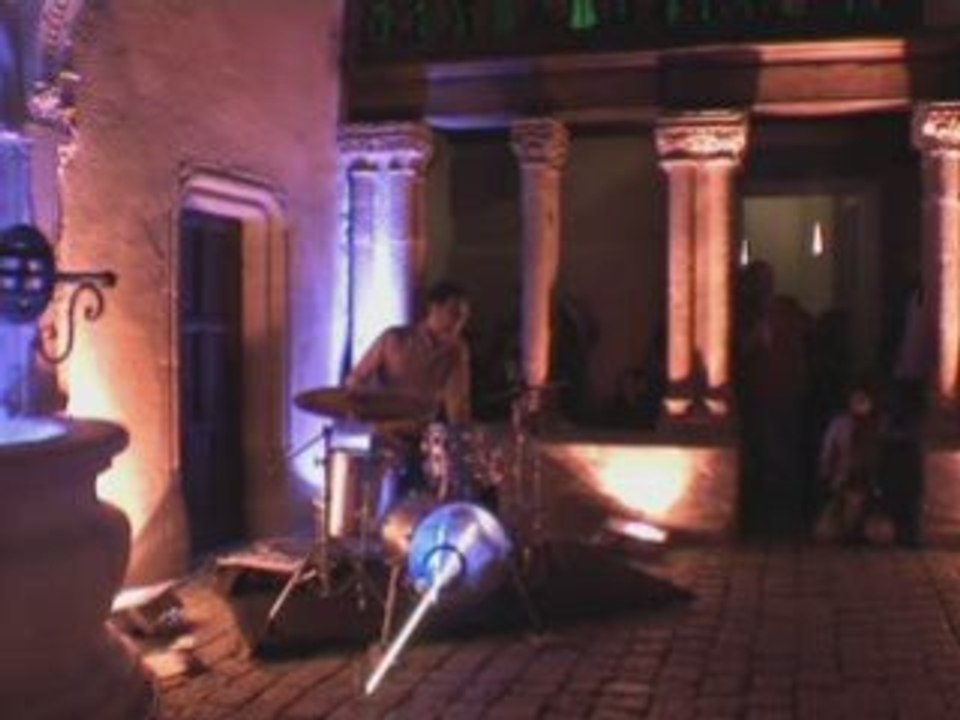 Nuit des musées 2008 , W.W. Lowman (extrait n°2)