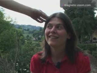 Teaser Magnetic Room - site d'interviews d'artistes