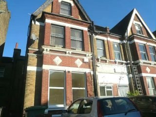 Lettings Beckenham