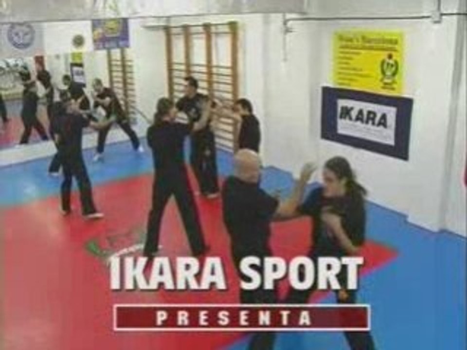 BMA DVD