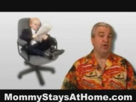 Moms Work From Home EBook FREE WAHM EBook-Moms stay home