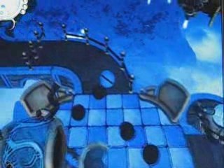 Switchball Caveworld level3  2' 46''