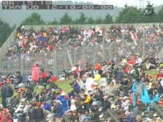 Parrot spanish TV ads - Certified Installer - Japan F1