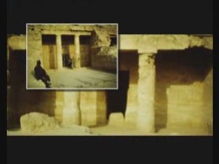 Archeologie biblique en egypte(1)