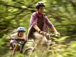 Center parcs : Nos querelles de famille