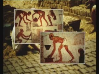 Archeologie biblique en egypte(2)