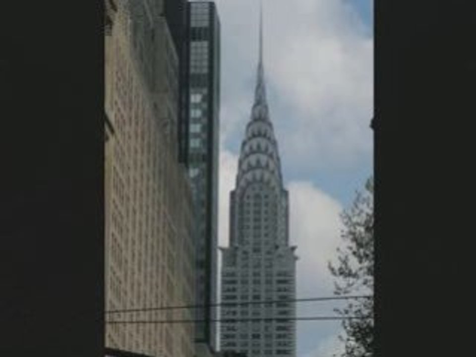 new york montage video 2