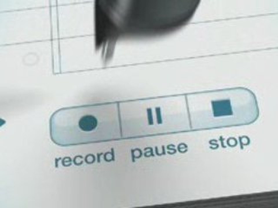 Never miss a word crazy future pen