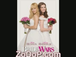 Bride Wars Watch The Full Movie Free Online