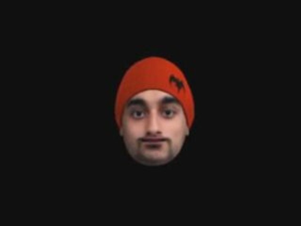 Beatboxe wie beardyman!