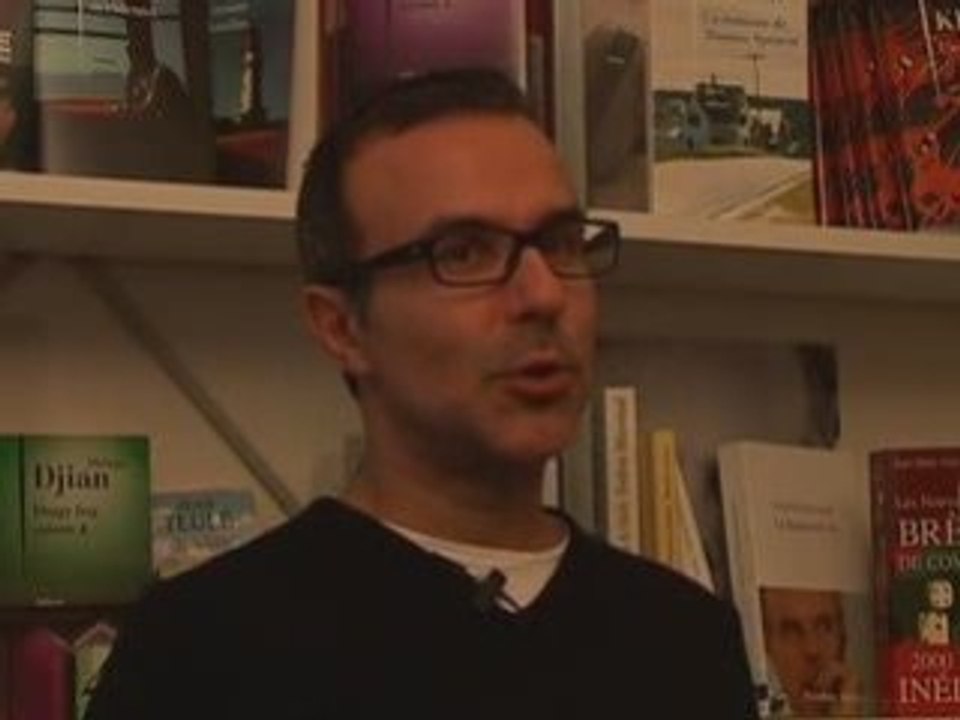 La trahison de Thomas Spencer