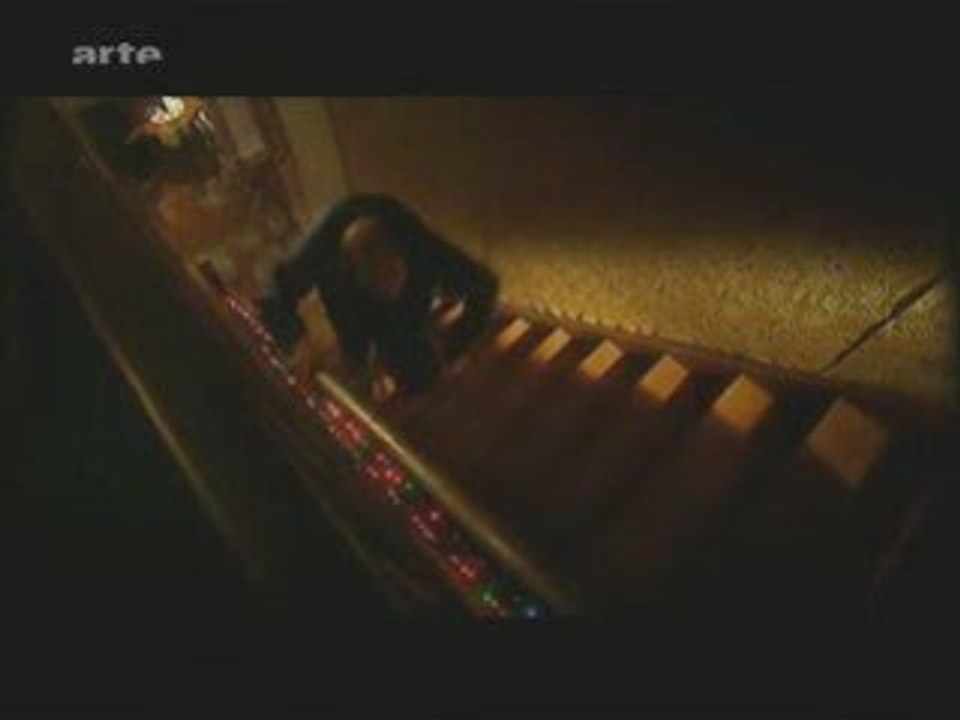 Bloody Christmas (court métrage)