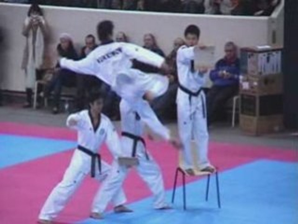 Triple Tchagi
