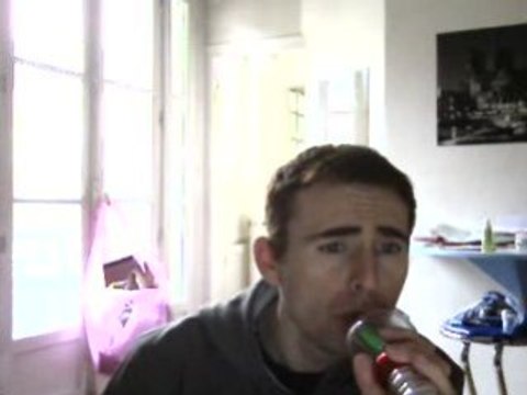 Wiwi égratigne Ce soir tu vas prendre