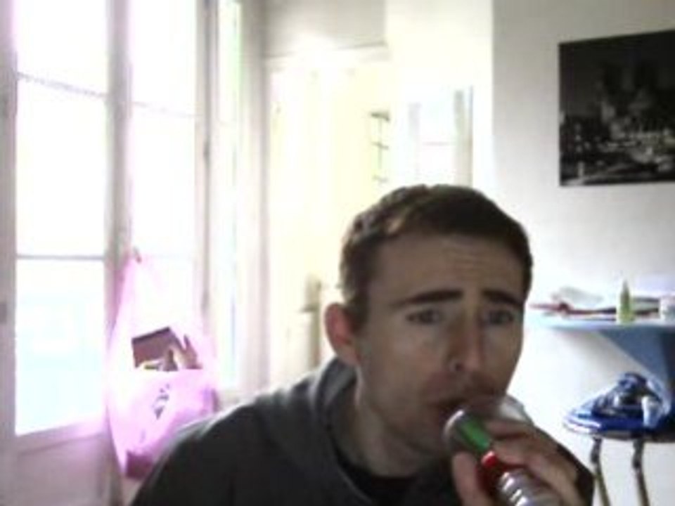 Wiwi égratigne "Ce soir tu vas prendre"