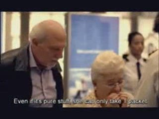 Labneh Commercial directed by Nadine Labaki