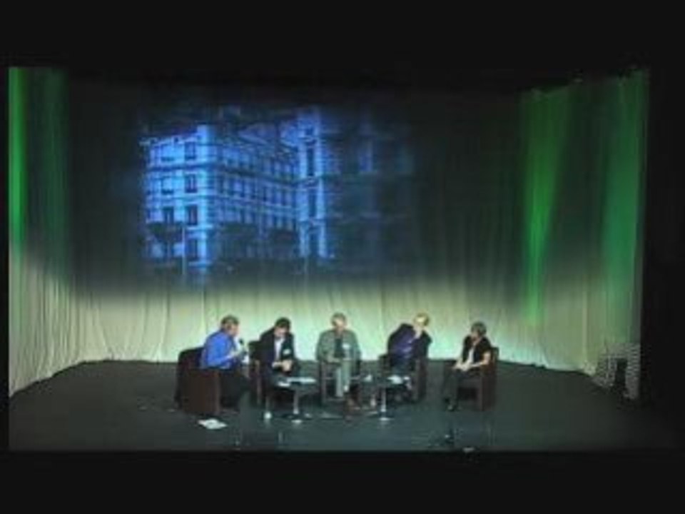 Conférence 10 ans (Partie 3)