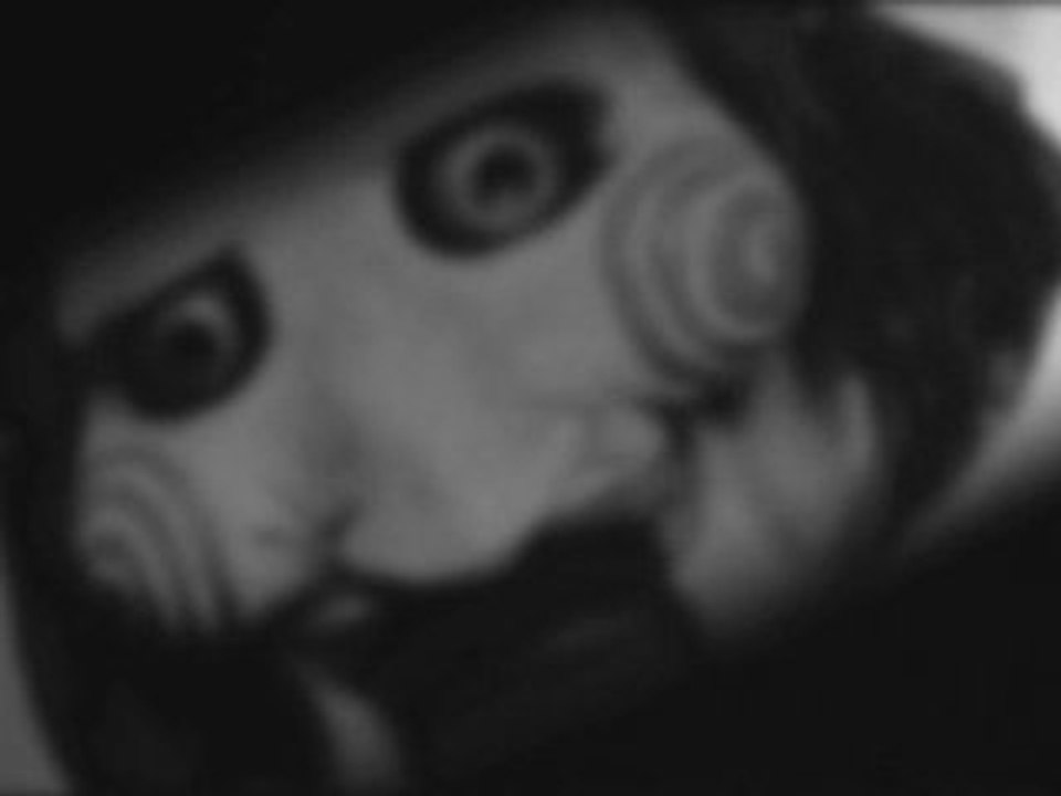 Saw 6 - Bande annonce ( Parodie )