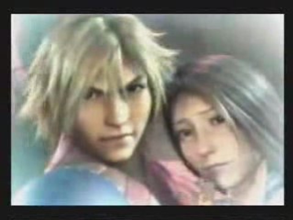 Final Fantasy X-2 - 1000 Words (Sung by me)
