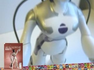 SVM TV /// Sommaire de janvier 2008