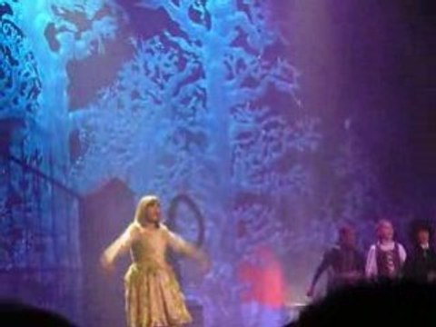 CHANTAL GOYA CHANTE Viens danser avec mickey