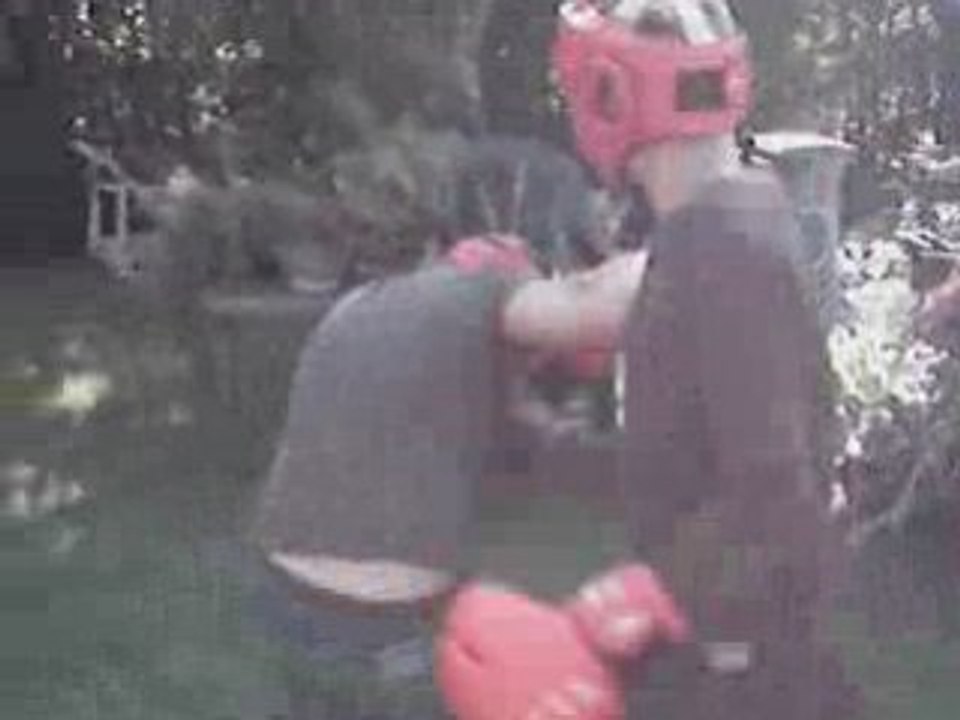 Boxe 1
