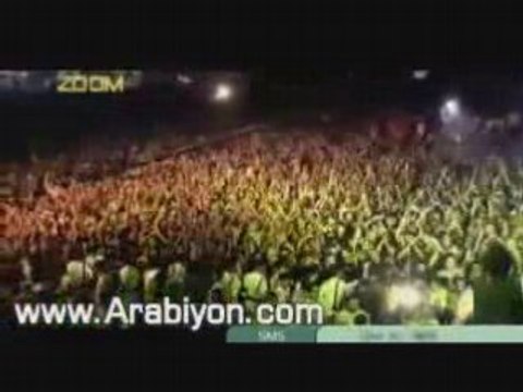 Tamer Hosny Ya Bent El Eih