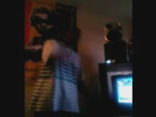 Trix & Reterman - Freestyle Party [GanjaBless Prod]