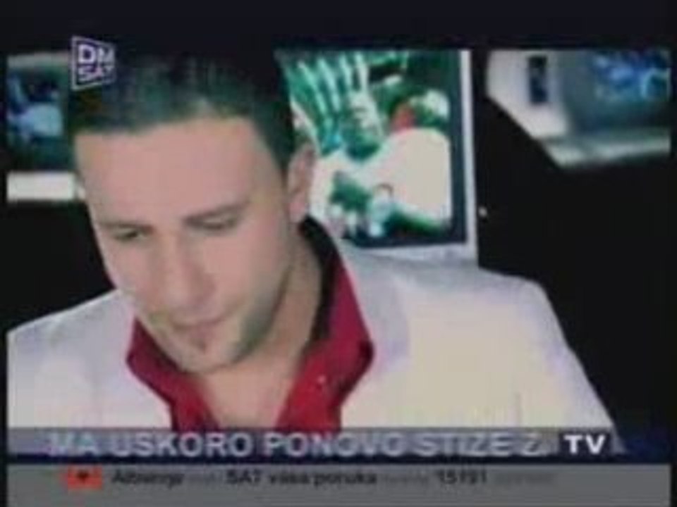 Dado Polumenta - Kafa Espresso 2008