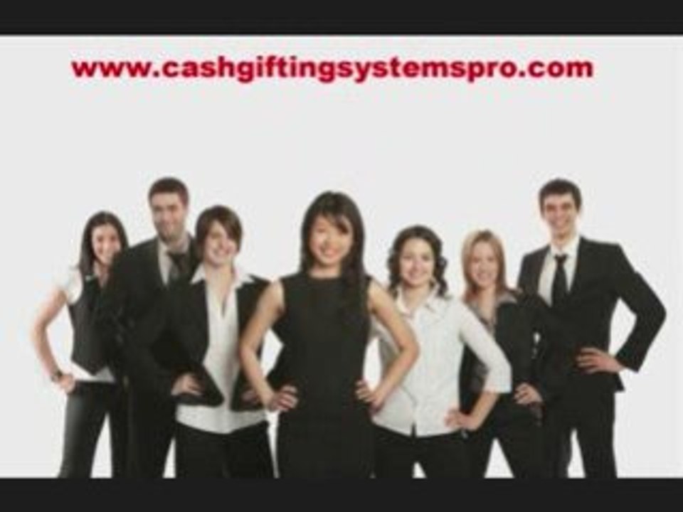 The Hidden Cash Gifting System