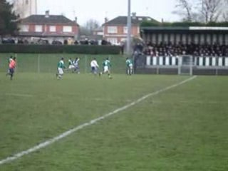 Escaudoeuvres-Versailles en Coupe Gambardella