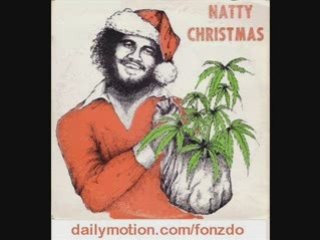 Iron Phoenix - Natty Dread Xmas + Version (MASSIVE SOUND)