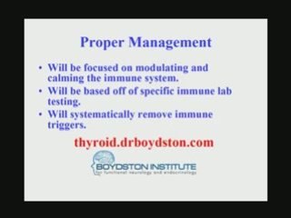 Hashimoto's Disease Treatment Option's - Fresno, CA