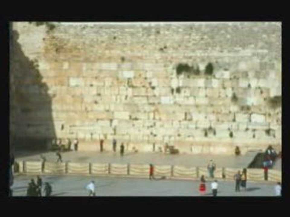 Jerusalem la religieuse(2)