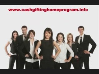 The Hidden Cash Gifting System