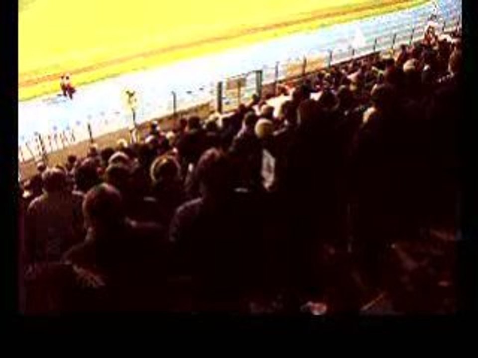 DUNKERQUE 2-1 REIMS [DECEMBRE 2008] 11