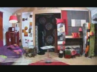 Pub Aux Dames de France - Envie d'intérieur